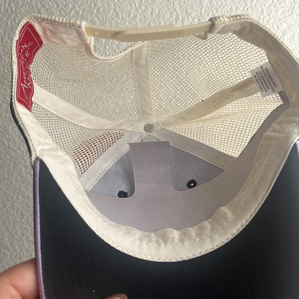 Patron cap/ SnapBack - Picture 3 of 4